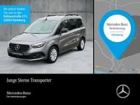 Gebraucht Mercedes Citan 113 131 PS (96 kW) 2023 Grau Kombi