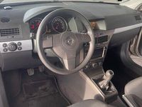 gebraucht Opel Astra GTC Astra H1.6L Benzin