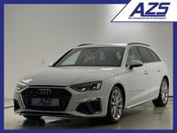 Gebraucht Audi S4 Sport 347 PS (255 kW) 2020 Weiß Limousine