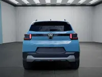 Neu Citroën C3 101 PS (74 kW) 2026 Blau SUV