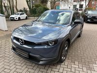 Gebraucht Mazda MX30 106 kW (145 PS) 2021 Grau SUV