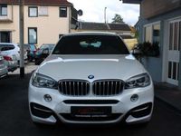 gebraucht BMW X6 M50 X6 Baureihed