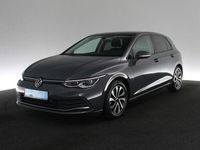 Gebraucht VW Golf VIII Active 150 PS (110 kW) 2022 Grau / delfingrau Limousine
