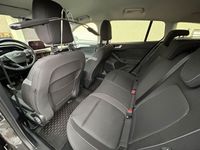 gebraucht Ford Focus 1,0 EcoBoost 92kW Cool & Connect Turni...