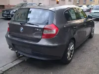 Używany BMW 118 2006 Hatchback