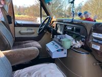 Gebraucht Ford Econoline 190 PS (139 kW) 1980 Van / Kleinbus