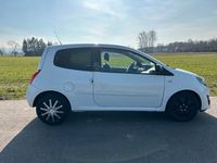 gebraucht Renault Twingo Night & Day 1.2 LEV 16V 75 Night & Day