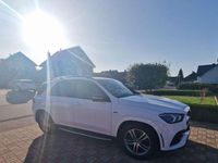 Gebraucht Mercedes GLE350 194 PS (142 kW) 2021 SUV