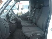 gebraucht Opel Movano B Kasten L2H2 3,5t 48140Km Klima EURO6