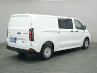 Neu Ford Transit Custom Trend 136 PS (100 kW) 2025 Weiß Van / Kleinbus