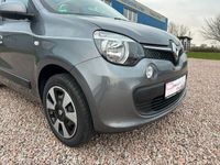 gebraucht Renault Twingo Liberty Nur 27km+Tempo+Sitzh +Top 1 A