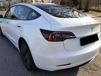 gebraucht Tesla Model 3 Dual Motor LR 2021 Refresh + FSD Autopilot