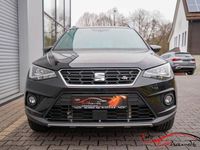 Gebraucht Seat Arona Style 150 PS (110 kW) 2017 Grau SUV