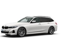 Gebraucht BMW 320 Comfort Edition 184 PS (135 kW) 2025 Kombi