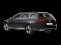 Gebraucht VW Passat GTE 218 PS (160 kW) 2021 Grau Kombi
