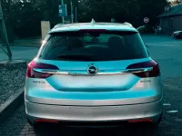 Gebraucht Opel Insignia 170 PS (125 kW) 2024 Braun Limousine