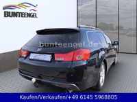 Gebraucht Honda Accord Elegance 156 PS (114 kW) 2012 Schwarz Kombi