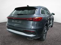 Neu Audi Q5 Performance 204 PS (150 kW) 2025 Grau SUV