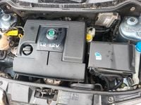 Second-hand Skoda Fabia 75 CP (55 kW) 2003 Break