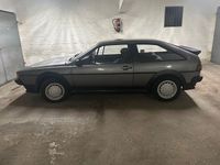 Gebraucht VW Scirocco GT 95 PS (69 kW) 1987 Silber Coupé