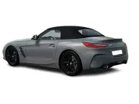 Neu BMW Z4 Sport Line 197 PS (144 kW) 2026 P0c37 bmw individual frozen gr Cabrio