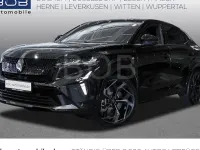 Neu Renault Rafale 300 PS (220 kW) 2025 Schwarz SUV