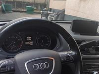 Gebraucht Audi Q3 Sport 179 PS (131 kW) 2016 SUV