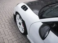 Gebraucht Porsche 718 500 PS (367 kW) 2023 Weiß Coupé
