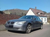 Gebraucht BMW 530 231 PS (169 kW) 2007 Limousine