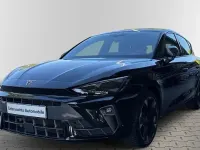 Second-hand Cupra Leon 150 CP (110 kW) 2024 Negru Berlinǎ
