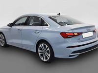 Gebraucht Audi A3 116 PS (85 kW) 2025 Grau Limousine