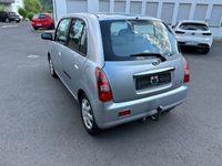 gebraucht Daihatsu Trevis 