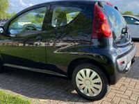 gebraucht Peugeot 107 Access 68 Access