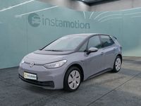 Gebraucht VW ID.3 Pure 110 kW (150 PS) 2022 Grau Kleinwagen