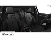 gebraucht Audi A3 Sportback 30 S line