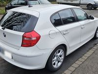 gebraucht BMW 116 i Edition Lifestyle Edition Lifestyle