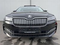 gebraucht Skoda Superb Combi 1.4 TSI Style