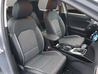 Neu Kia Ceed 150 PS (110 kW) 2026 Lunarsilber met. Kleinwagen