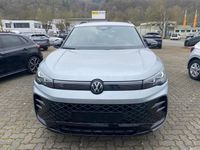 Neu VW Tiguan R-line 150 PS (110 kW) 2026 Oyster silver metallic SUV