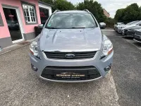 Gebraucht Ford Kuga Trend 140 PS (102 kW) 2011 Grau SUV