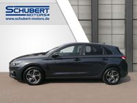 gebraucht Hyundai i30 1.0 T-GDI Edition 30 Autom. Kamera SHZ AAC