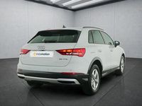 Gebraucht Audi Q3 150 PS (110 kW) 2025 Weiß SUV