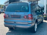 gebraucht VW Sharan 2.0TDI (DPF) Sportline