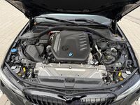 Gebraucht BMW 340 Performance 340 PS (250 kW) 2021 Schwarz Limousine