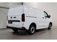 Gebraucht VW Transporter 110 PS (80 kW) 2026 Weiß Van