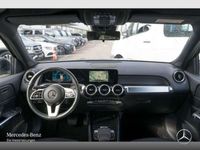 gebraucht Mercedes GLB200 d 4MATIC