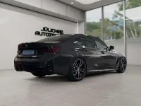 Gebraucht BMW 340 387 PS (284 kW) 2020 Grau Limousine