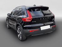 Gebraucht Volvo XC40 Core 169 kW (231 PS) 2022 Schwarz SUV