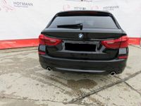 gebraucht BMW 520 d Touring Aut. Navi/SHZ/Kamera