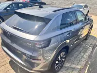 Neu VW T-Roc Life 150 PS (110 kW) 2026 Grau SUV